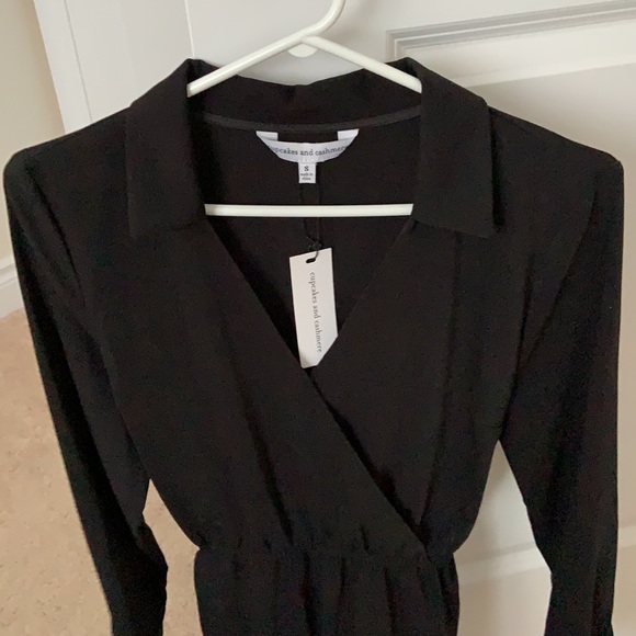 Cupcakes and Cashmere jumpsuit - Picture 5 of 11